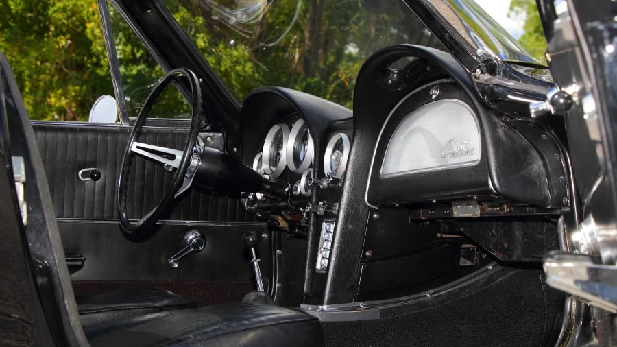 1963 Chevrolet Corvette C2 - Image 20 of 20