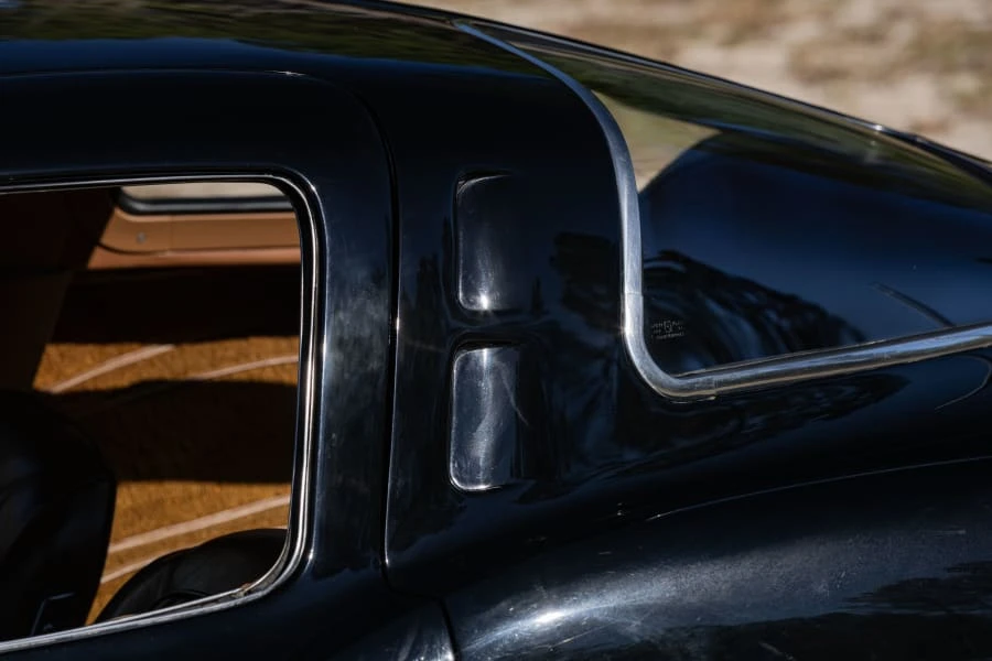 1963 Chevrolet Corvette C2 - Image 5 of 31