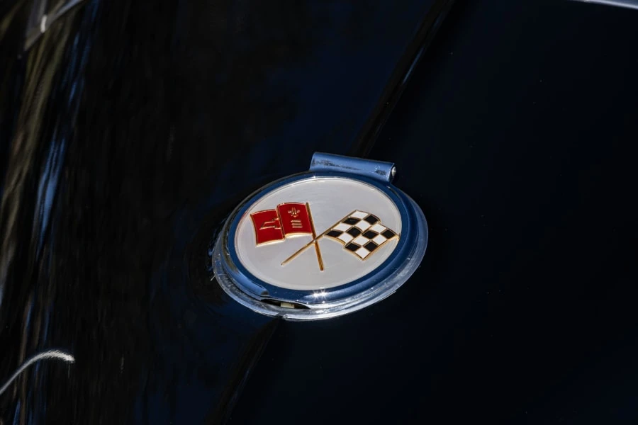 1963 Chevrolet Corvette C2 - Image 11 of 31