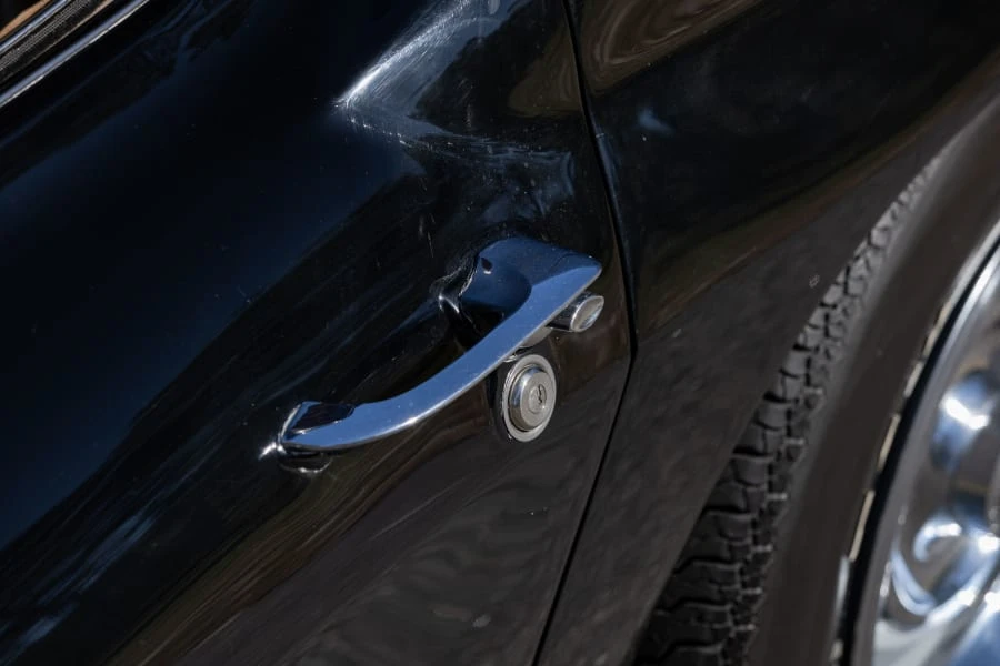1963 Chevrolet Corvette C2 - Image 14 of 31