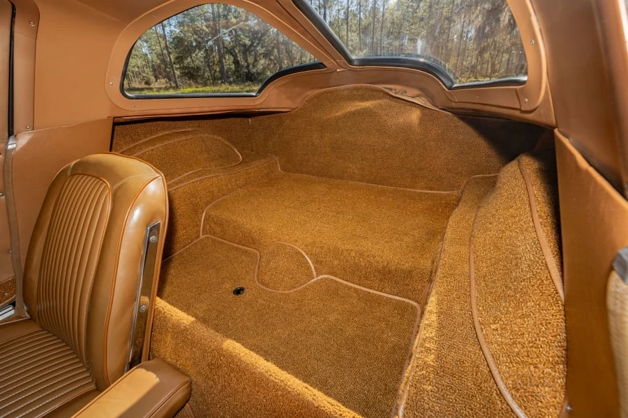 1963 Chevrolet Corvette C2 - Image 22 of 31