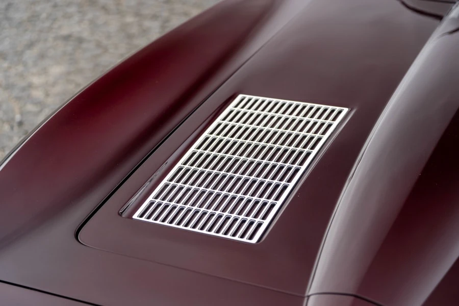 1963 Chevrolet Corvette C2 - Image 17 of 31