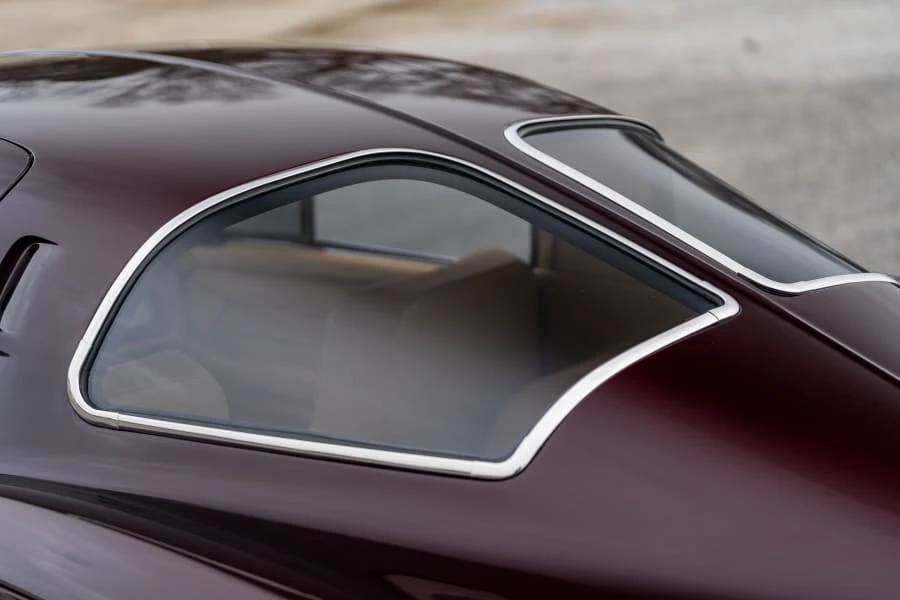 1963 Chevrolet Corvette C2 - Image 9 of 31
