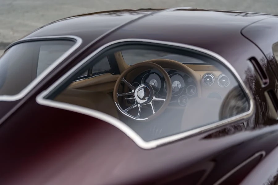 1963 Chevrolet Corvette C2 - Image 23 of 31