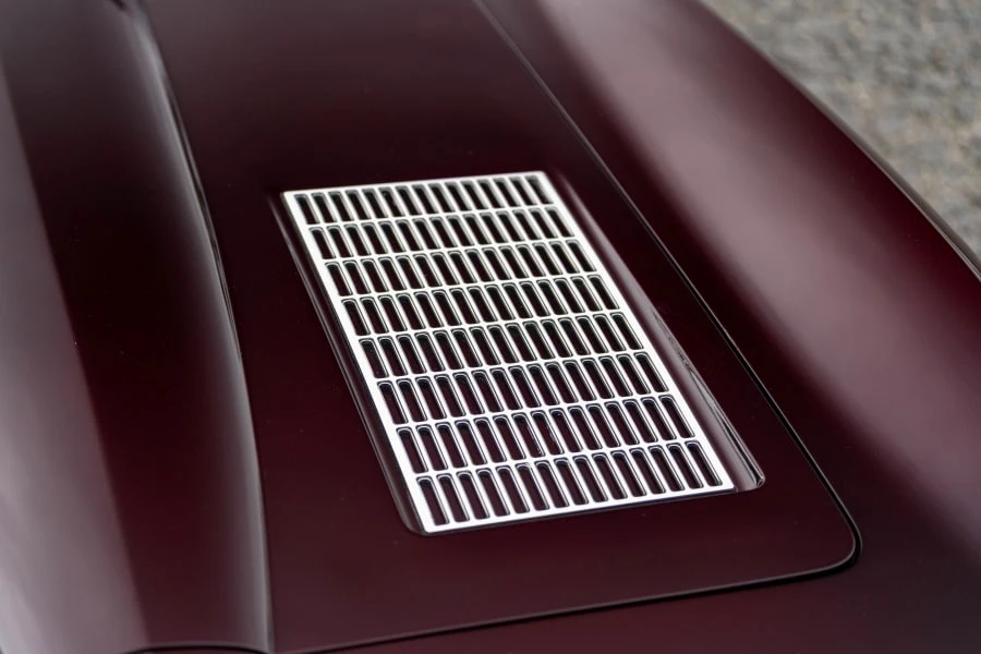 1963 Chevrolet Corvette C2 - Image 12 of 31