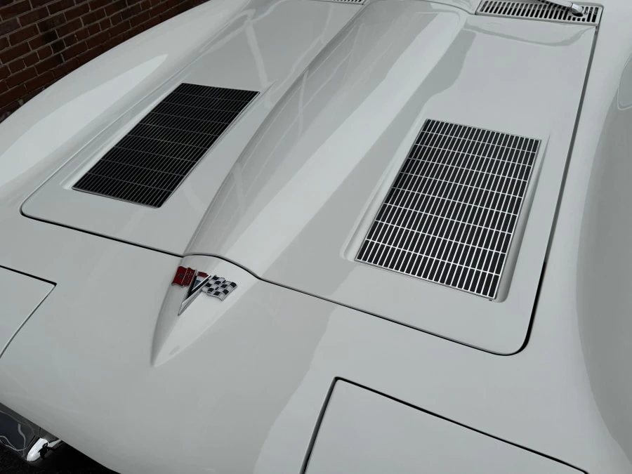 1963 Chevrolet Corvette C2 - Image 4 of 15