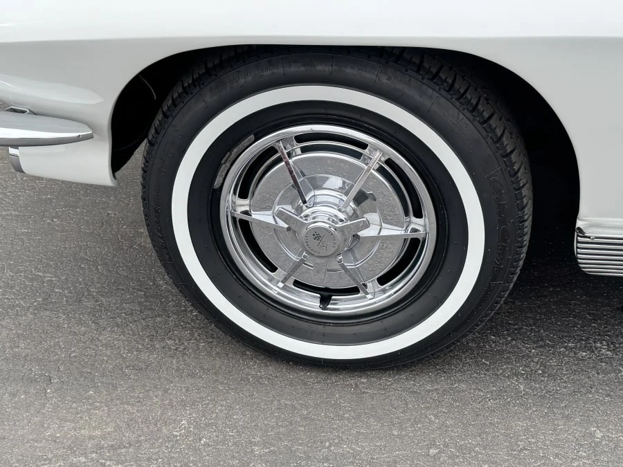 1963 Chevrolet Corvette C2 - Image 7 of 15