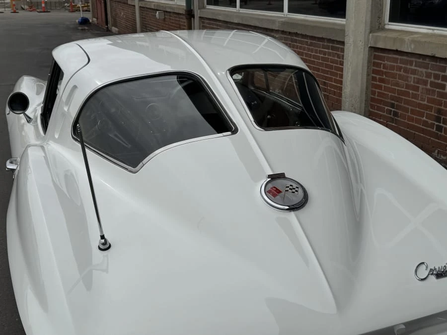 1963 Chevrolet Corvette C2 - Image 5 of 15