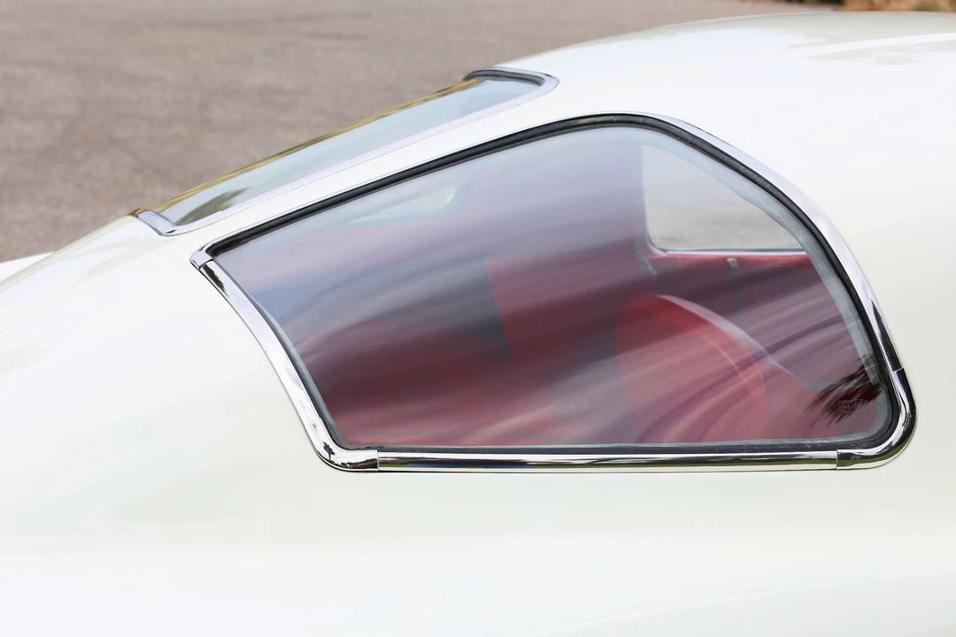 1963 Chevrolet Corvette C2 - Image 21 of 31