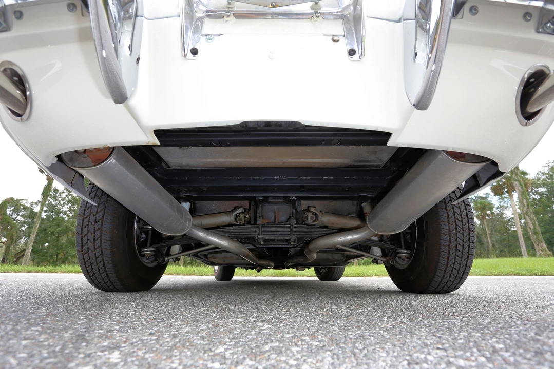 1963 Chevrolet Corvette C2 - Image 10 of 31