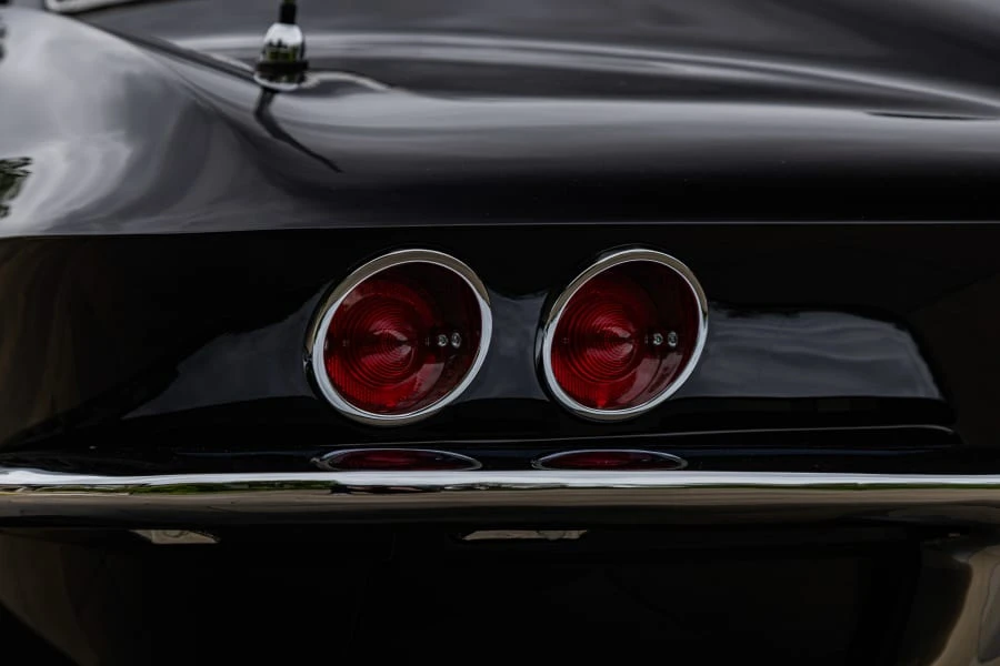 1963 Chevrolet Corvette C2 - Image 12 of 31