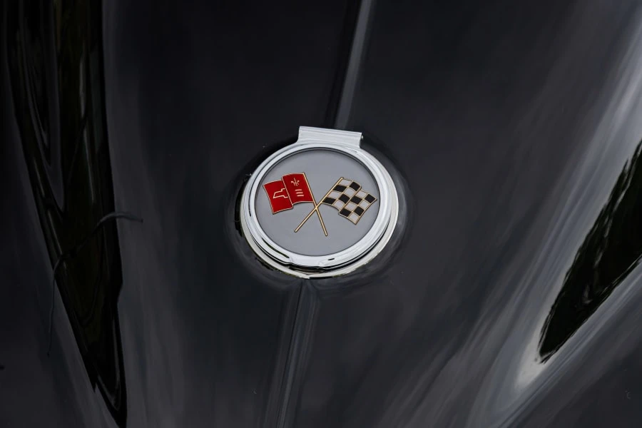 1963 Chevrolet Corvette C2 - Image 14 of 31