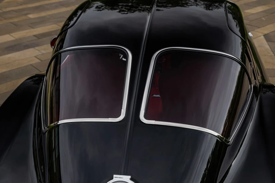 1963 Chevrolet Corvette C2 - Image 16 of 31