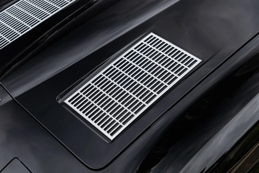 1963 Chevrolet Corvette C2 - Image 20 of 31