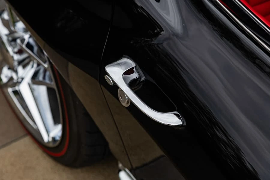1963 Chevrolet Corvette C2 - Image 7 of 31