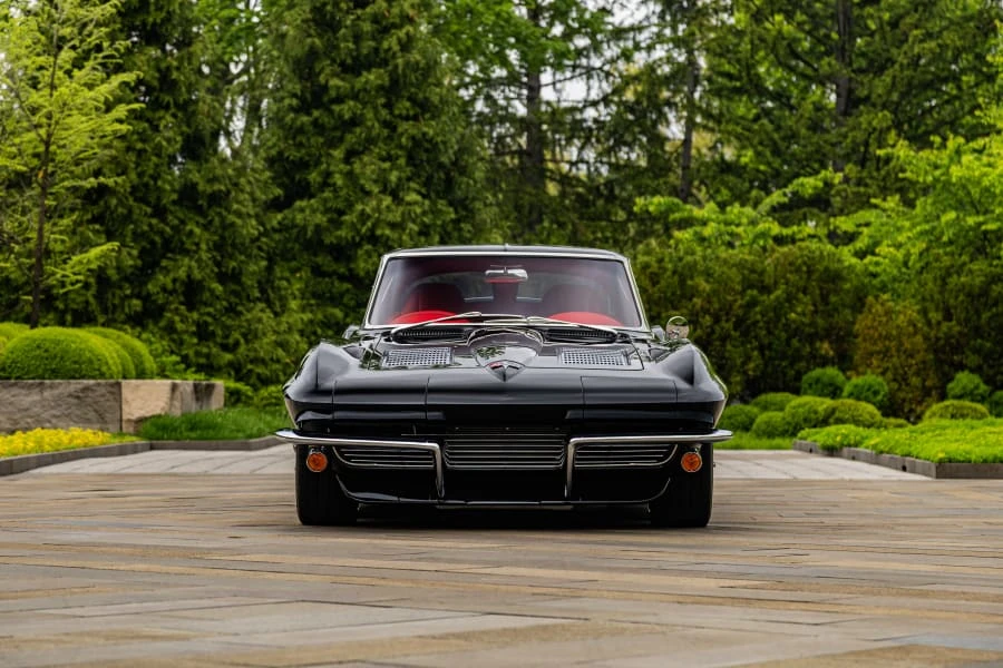1963 Chevrolet Corvette C2 - Image 4 of 31