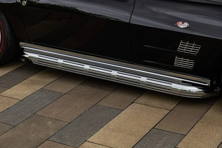 1963 Chevrolet Corvette C2 - Image 23 of 31