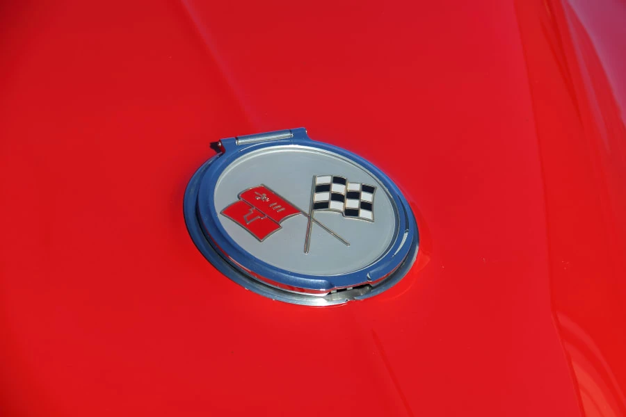 1963 Chevrolet Corvette C2 - Image 7 of 31