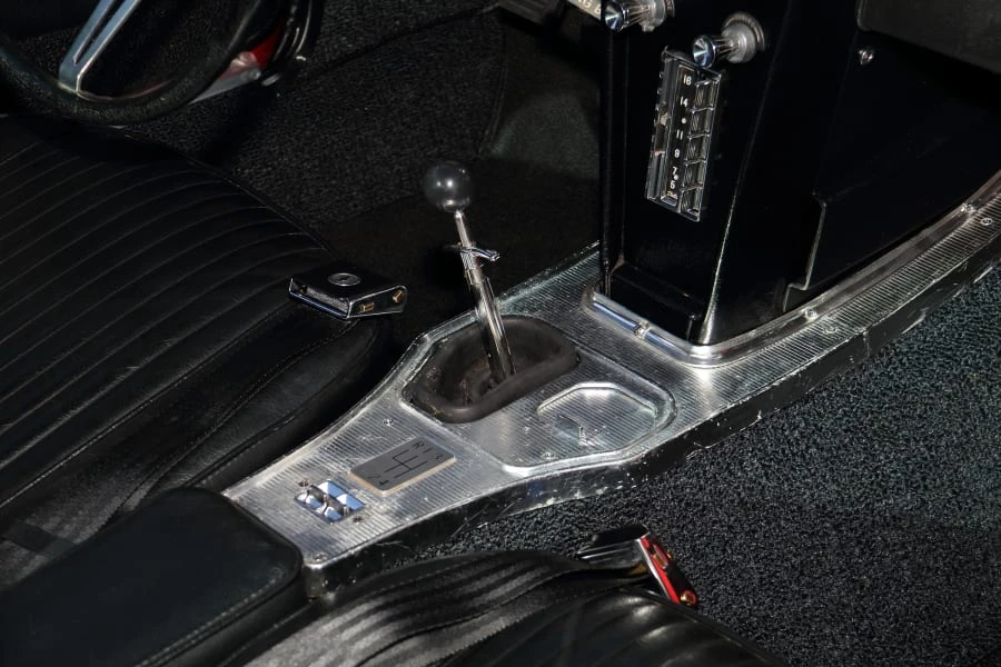 1963 Chevrolet Corvette C2 - Image 30 of 31