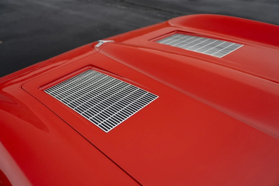 1963 Chevrolet Corvette C2 - Image 22 of 31