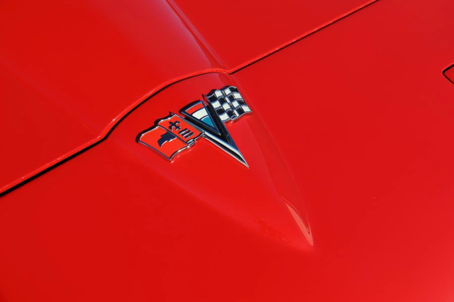 1963 Chevrolet Corvette C2 - Image 12 of 31