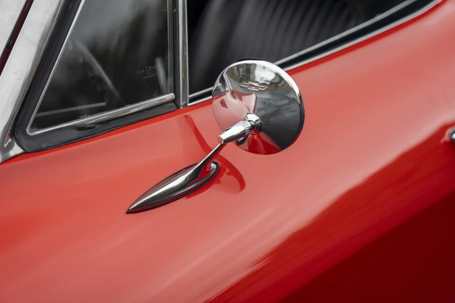 1963 Chevrolet Corvette C2 - Image 12 of 31