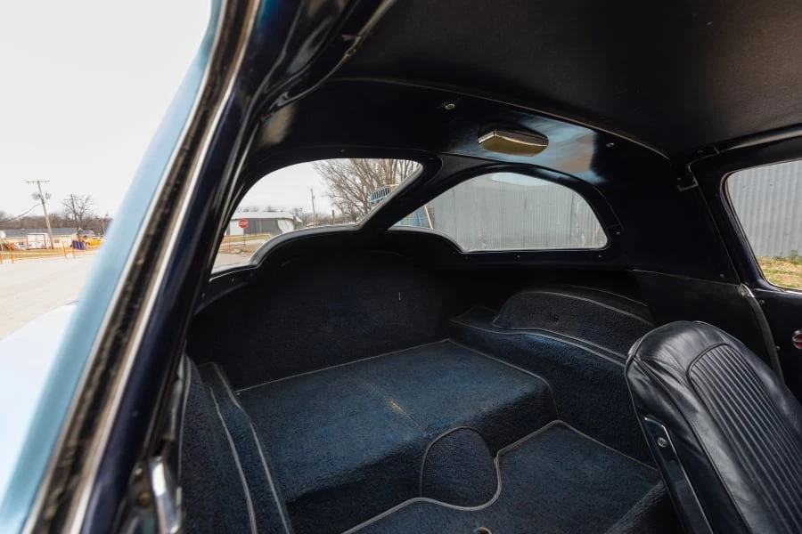 1963 Chevrolet Corvette C2 - Image 19 of 20