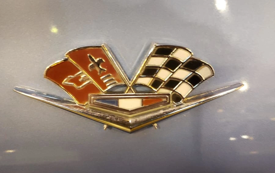 1963 Chevrolet Corvette C2 - Image 9 of 15