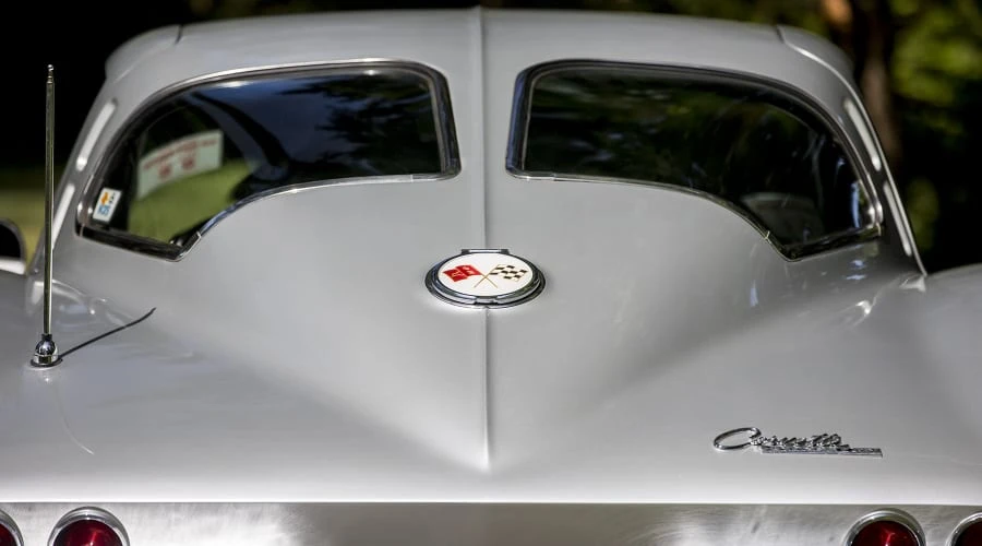 1963 Chevrolet Corvette C2 - Image 11 of 31