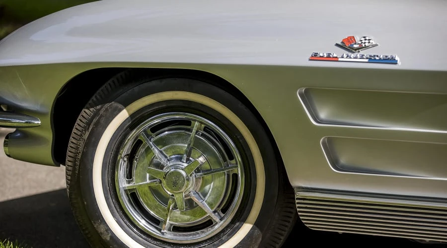 1963 Chevrolet Corvette C2 - Image 19 of 31