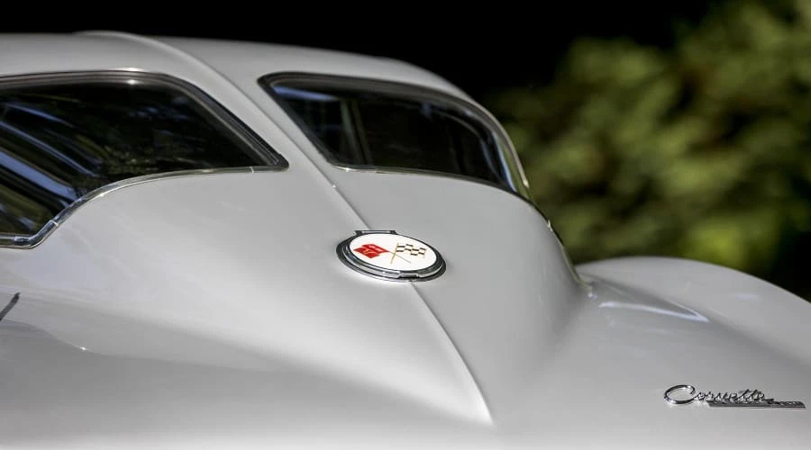 1963 Chevrolet Corvette C2 - Image 22 of 31