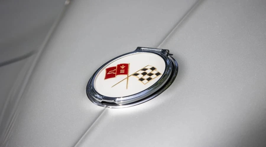 1963 Chevrolet Corvette C2 - Image 23 of 31