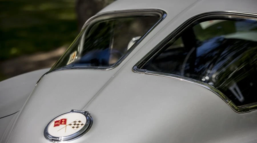 1963 Chevrolet Corvette C2 - Image 24 of 31