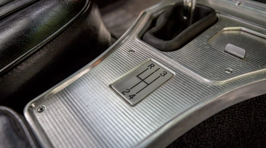 1963 Chevrolet Corvette C2 - Image 31 of 31