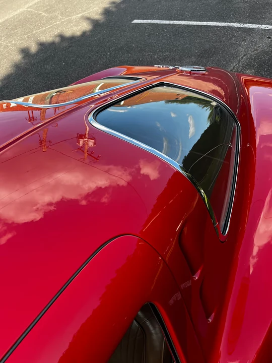 1963 Chevrolet Corvette C2 - Image 13 of 31
