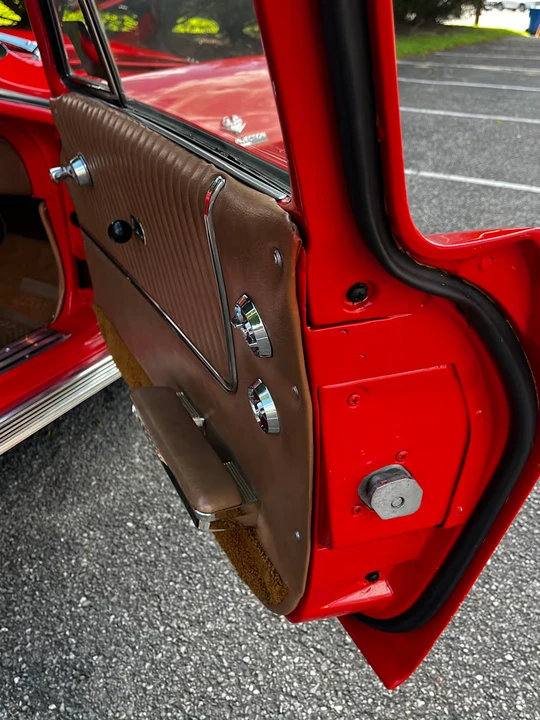 1963 Chevrolet Corvette C2 - Image 19 of 31