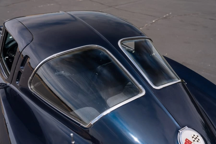 1963 Chevrolet Corvette C2 - Image 18 of 31