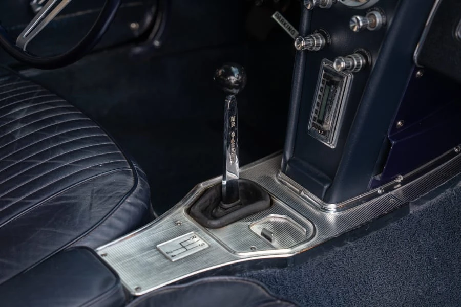 1963 Chevrolet Corvette C2 - Image 25 of 31
