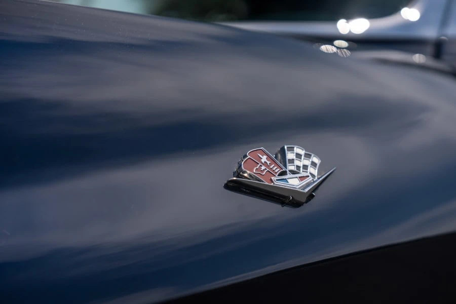 1963 Chevrolet Corvette C2 - Image 7 of 31