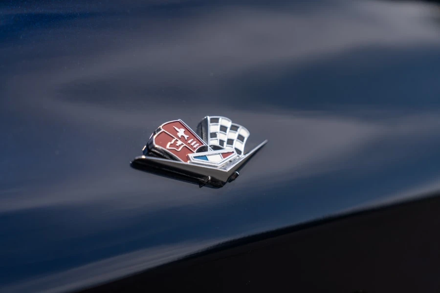 1963 Chevrolet Corvette C2 - Image 13 of 31