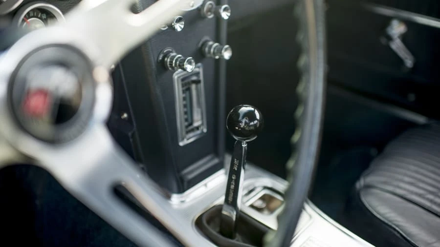 1963 Chevrolet Corvette C2 - Image 9 of 20
