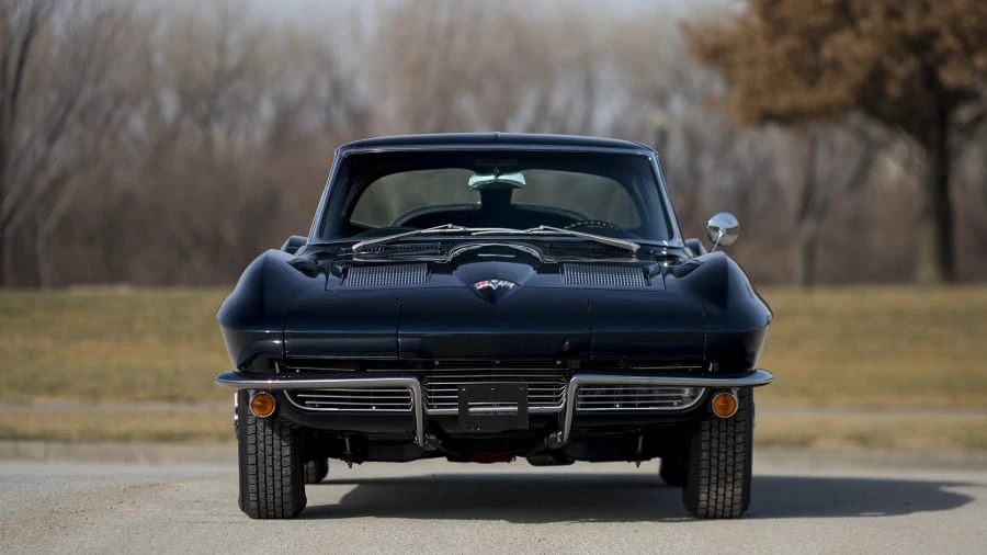 1963 Chevrolet Corvette C2 - Image 14 of 20