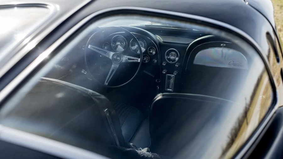 1963 Chevrolet Corvette C2 - Image 20 of 20