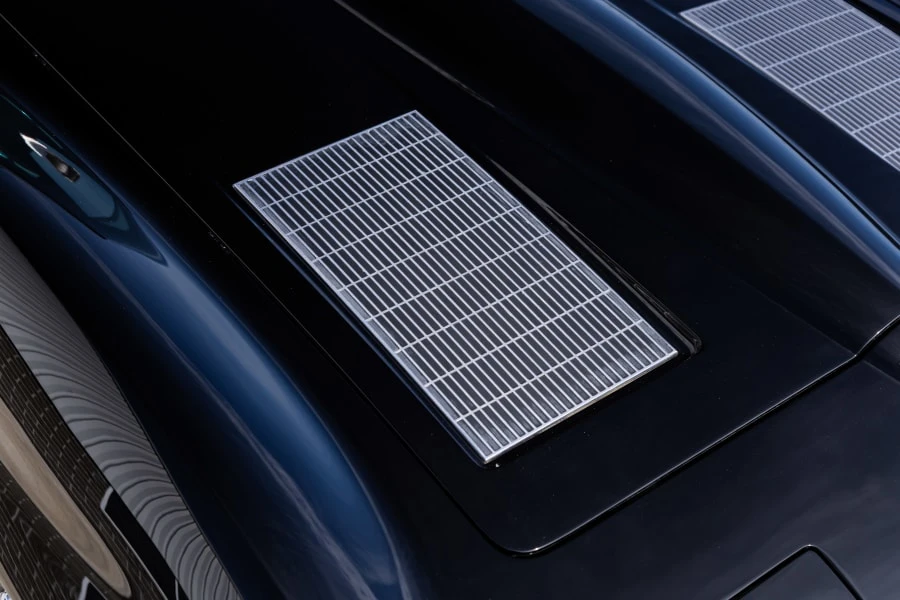 1963 Chevrolet Corvette C2 - Image 21 of 31