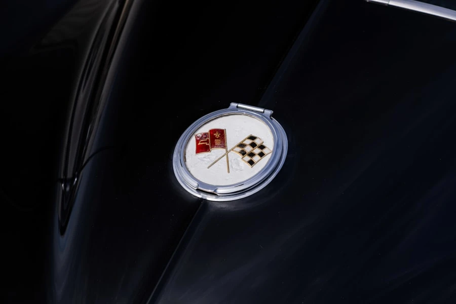1963 Chevrolet Corvette C2 - Image 13 of 31