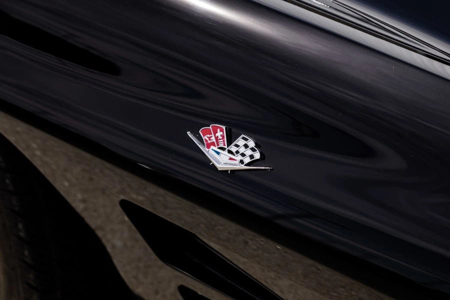 1963 Chevrolet Corvette C2 - Image 18 of 31