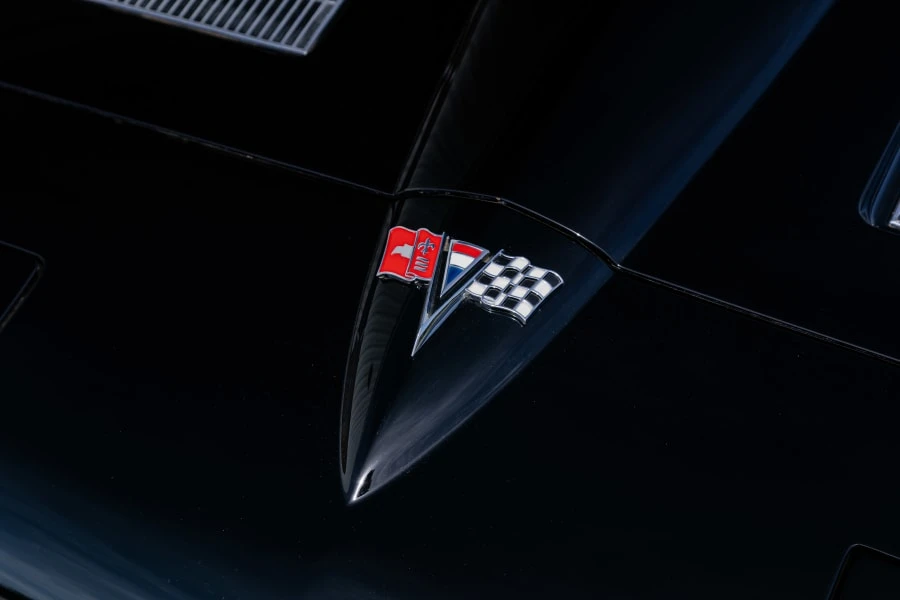 1963 Chevrolet Corvette C2 - Image 7 of 31