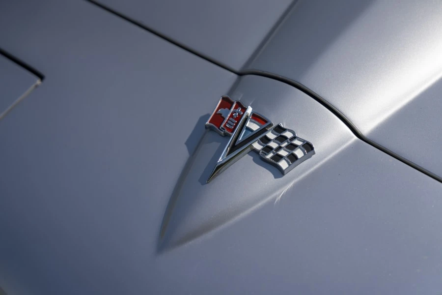 1963 Chevrolet Corvette C2 - Image 12 of 31