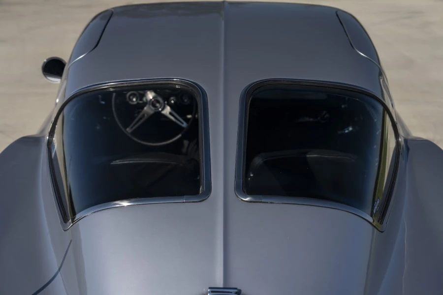 1963 Chevrolet Corvette C2 - Image 19 of 31