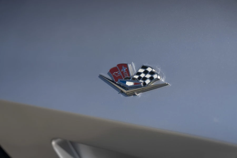 1963 Chevrolet Corvette C2 - Image 7 of 31